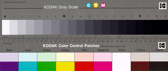 Color Calibration