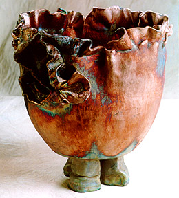 pottery, potters, southwest