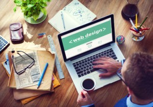Do it yourself web design