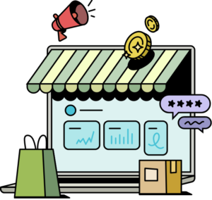 Shopify Shopping Cart