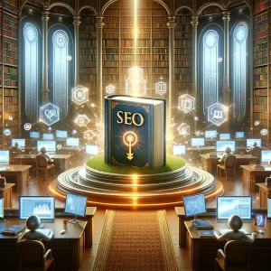 SEO Focus 