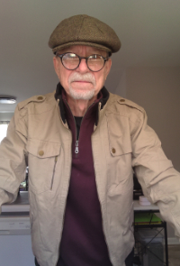 Art Schobey May 2026
